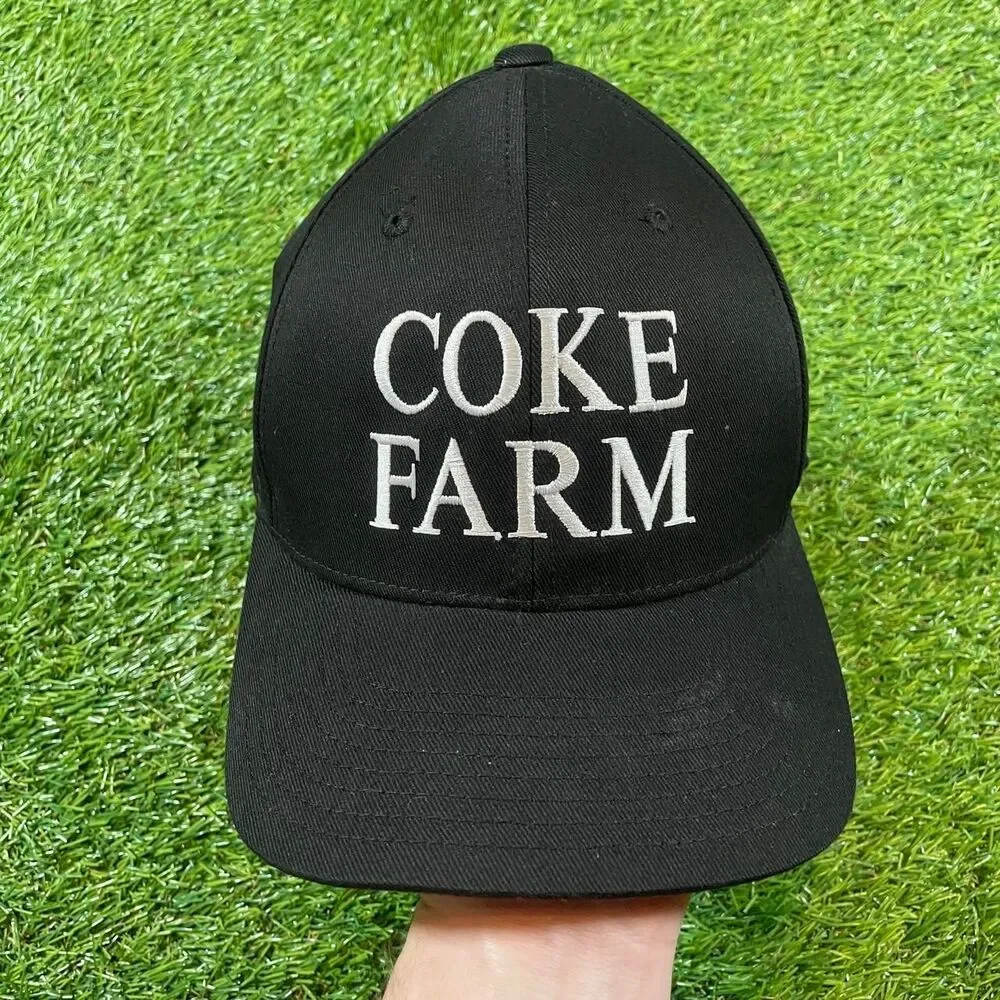 N/A coke farm